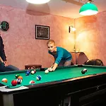 Golfer Ξενοδοχείο