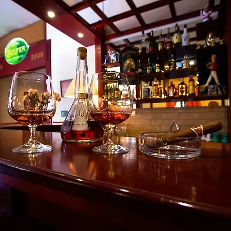Hotel Golfer Kremnica
