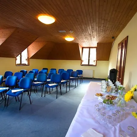 Hotel Golfer Kremnica