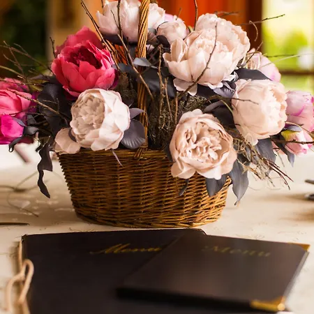 Golfer מלון קרמניצה