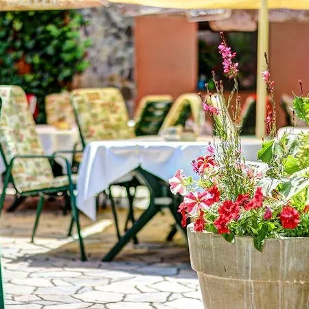 מלון Golfer קרמניצה