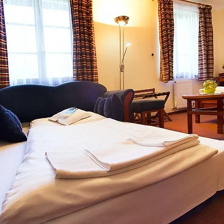 Golfer Hotel