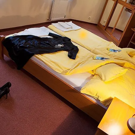 Golfer מלון קרמניצה