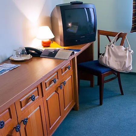 מלון Golfer קרמניצה