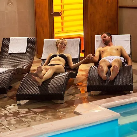 Golfer Ξενοδοχείο 3*