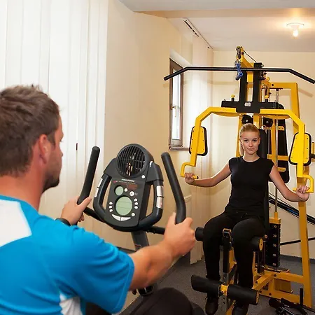 Golfer Ξενοδοχείο Kremnica