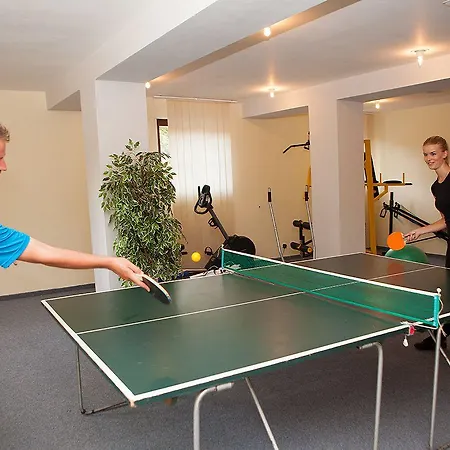 Golfer מלון קרמניצה