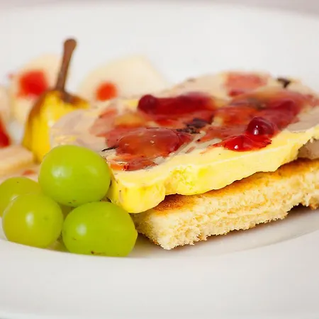 Hotel Golfer Kremnitz