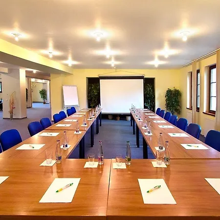 Golfer Ξενοδοχείο Kremnica