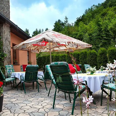 Golfer Hotel 3*