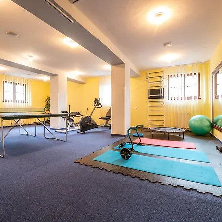 Golfer קרמניצה