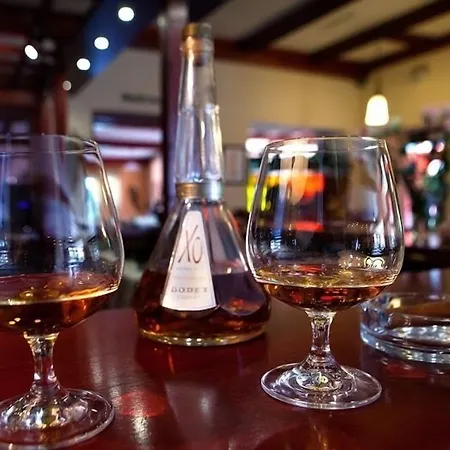 Golfer מלון קרמניצה