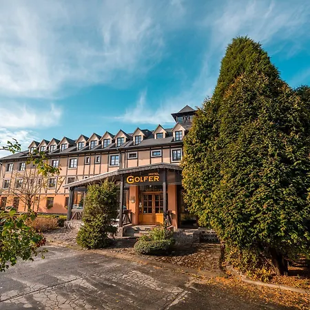 Golfer 3* קרמניצה