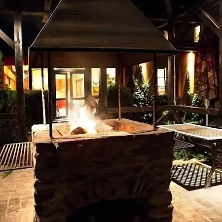 Golfer Ξενοδοχείο Kremnica