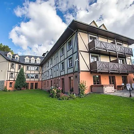 Golfer 3* Kremnica