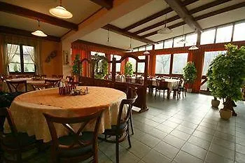 Golfer Hotel Kremnica