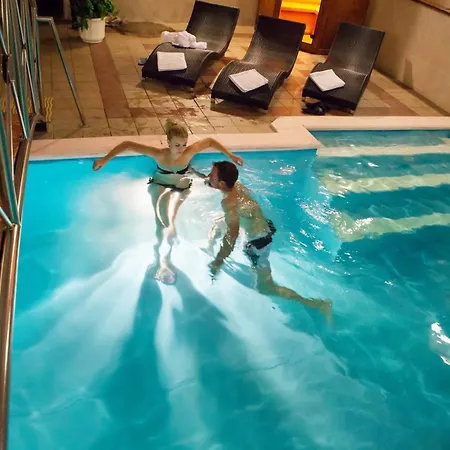 Golfer 3* קרמניצה