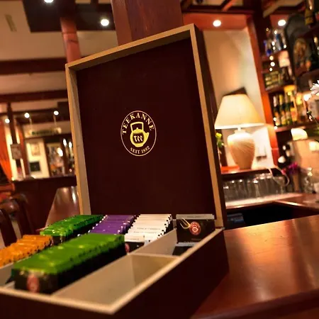 Ξενοδοχείο Golfer 3*