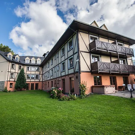 Golfer 3* Kremnica