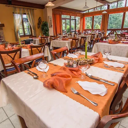 Ξενοδοχείο Golfer Kremnica