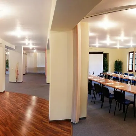 Hotel Golfer Kremnitz