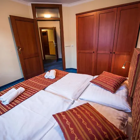 Golfer Ξενοδοχείο Kremnica